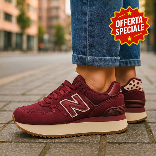 Scarpe N Balance 550