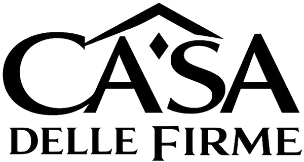 CASA DELLE FIRME